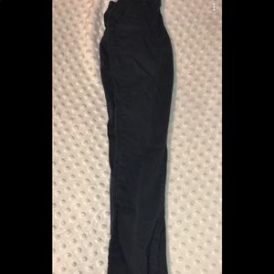 Old Navy Skinny Uniform Pants
